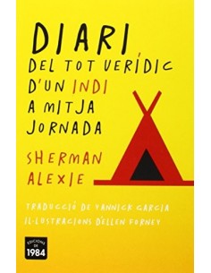 DIARI DEL TOT VERÍDIC D´UN...