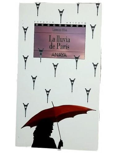 LA LLUVIA DE PARÍS