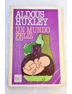 UN MUNDO FELIZ