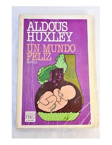 UN MUNDO FELIZ