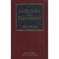 LA FILOSOFÍA DEL MANAGEMENT