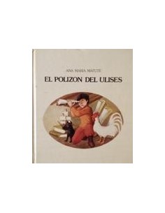 EL POLIZÓN DEL ULISES...