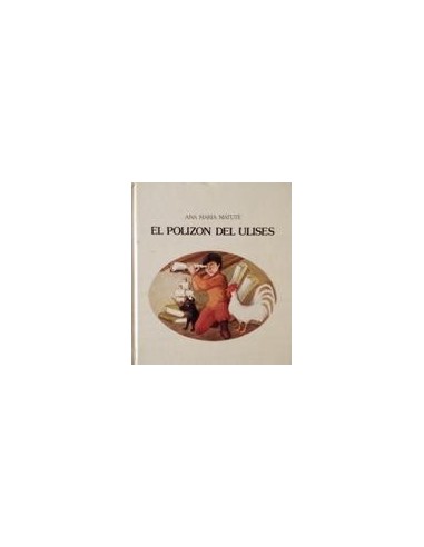 EL POLIZÓN DEL ULISES dibujos de...