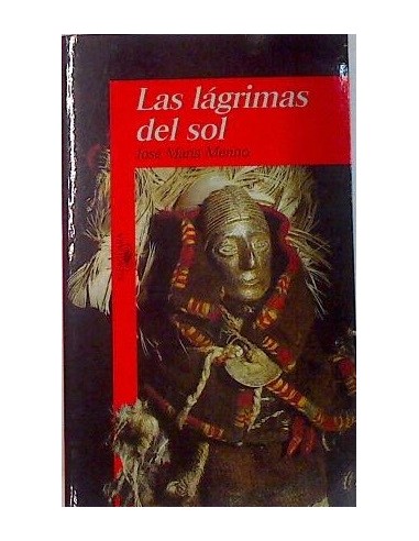 LAS LÁGRIMAS DEL SOL