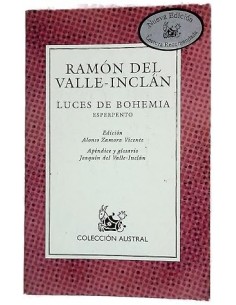 LUCES DE BOHEMIA Edición de...