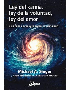 LEY DEL KARMA,LEY DE LA...