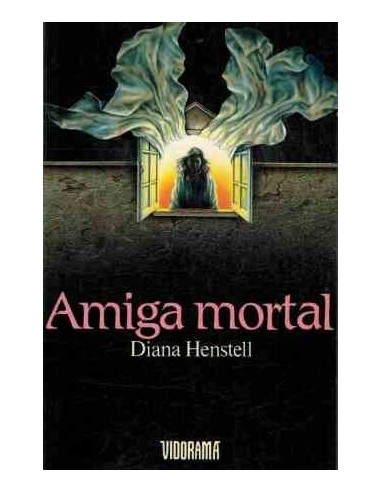 AMIGA MORTAL