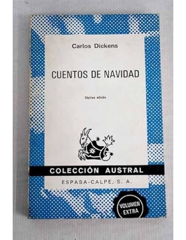 CUENTOS DE NAVIDAD