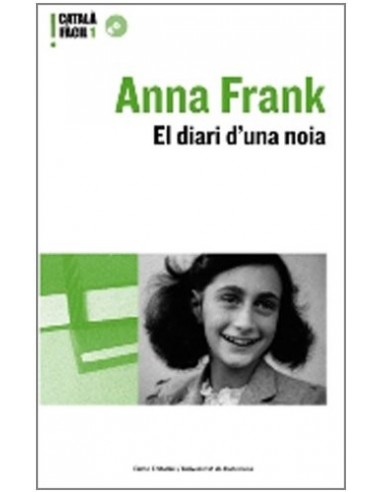 ANNA FRANK el diari d´una noia