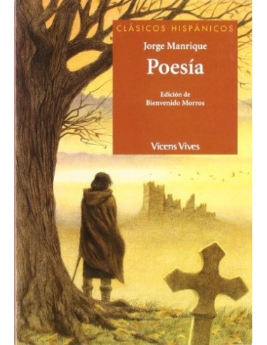 POESÍA Edición de Bienvenido Morros