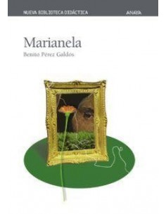 MARIANELA Edición de José...