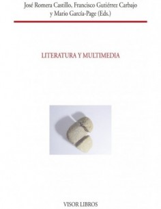 LITERATURA Y MULTIMEDIA