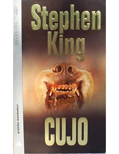 CUJO