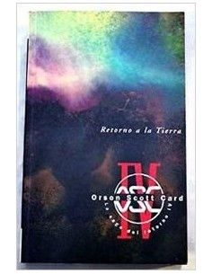 RETORNO A LA TIERRA