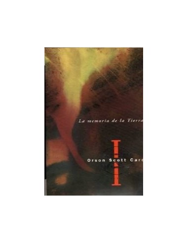 LA MEMORIA DE LA TIERRA