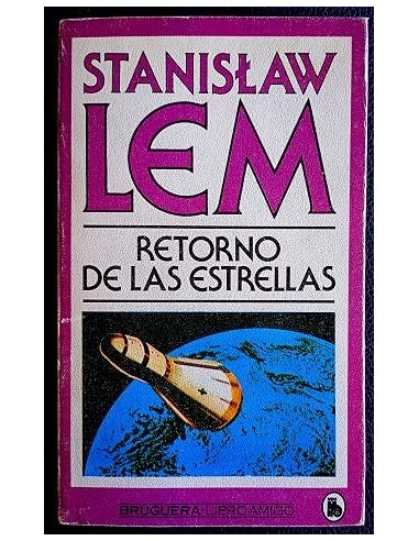 RETORNO DE LAS ESTRELLAS