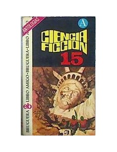 CIENCIA FICCIÓN 15