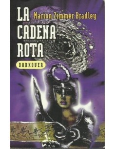 LA CADENA ROTA Darkover