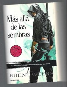 MÁS ALLÁ DE LAS SOMBRAS El...