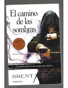 EL CAMINO DE LAS SOMBRAS El...