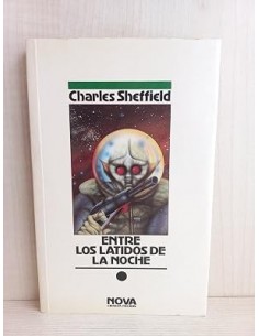 ENTRE LOS LATIDOS DE LA NOCHE