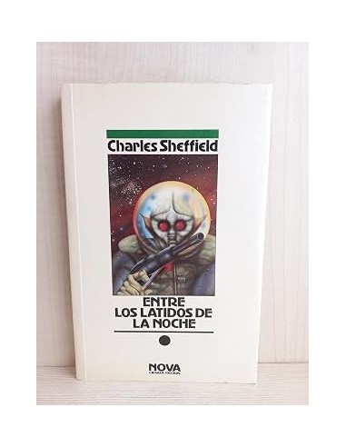 ENTRE LOS LATIDOS DE LA NOCHE
