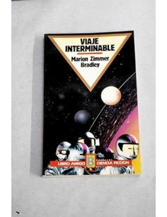 VIAJE INTERMINABLE