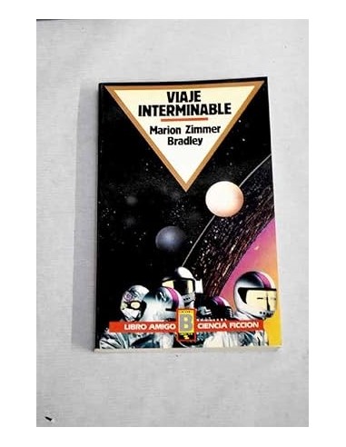 VIAJE INTERMINABLE