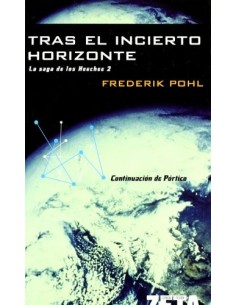 TRAS EL INCIERTO HORIZONTE