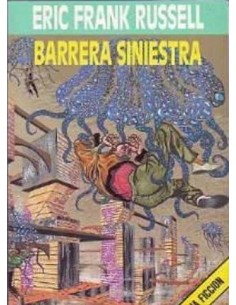 BARRERA SINIESTRA