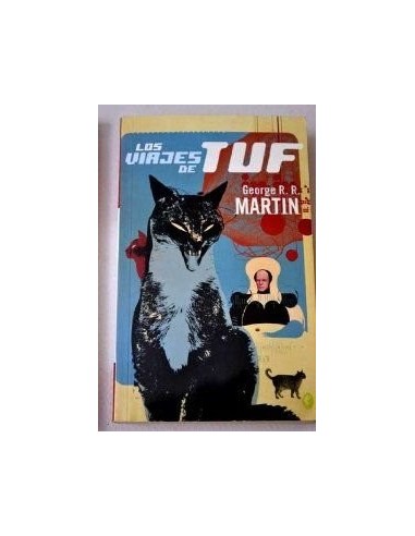 LOS VIAJES DE TUF
