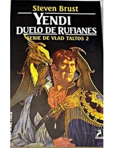 YENDI DUELO DE RUFIANES