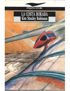 LA COSTA DORADA