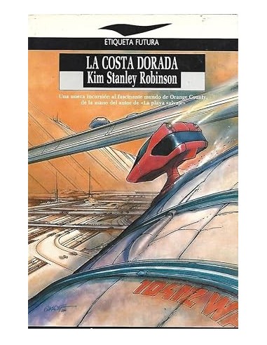 LA COSTA DORADA