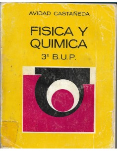 FÍSICA Y QUÍMICA 3º BUP