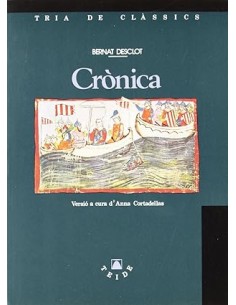 CRÒNICA Versió a cura...
