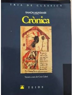 CRÒNICA Versió a cura de...