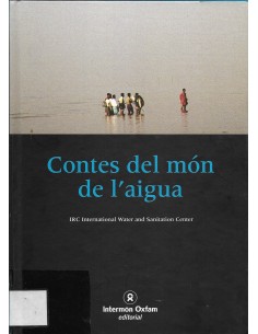 CONTES DEL MÓN DE L AIGUA