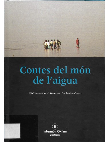 CONTES DEL MÓN DE L AIGUA
