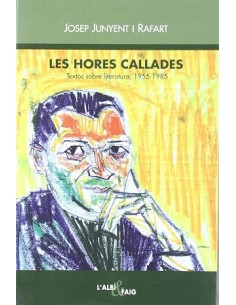 LES HORES CALLADES