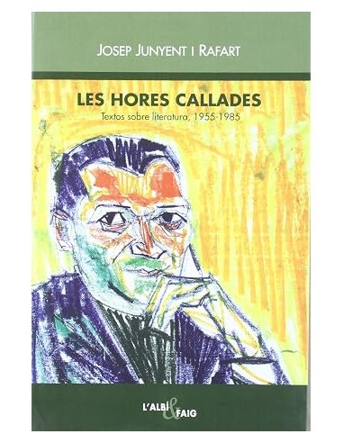LES HORES CALLADES