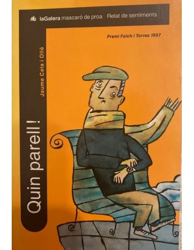 QUIN PARELL !