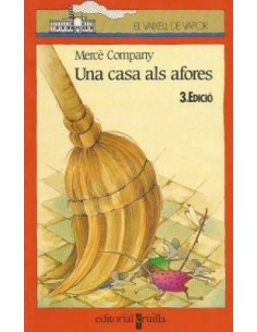 UNA CASA ALS AFORES