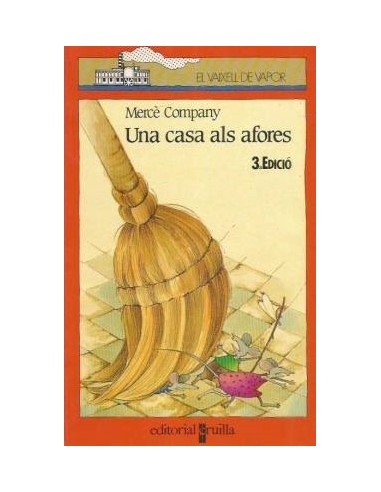 UNA CASA ALS AFORES