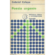POESÍA URGENTE