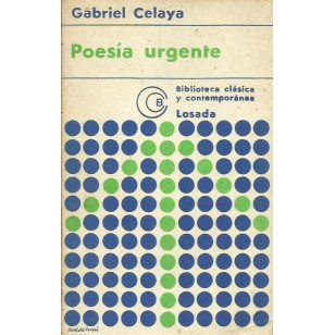 POESÍA URGENTE