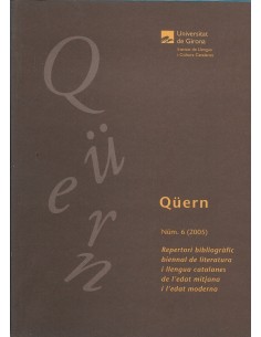QÜERN 6 2005