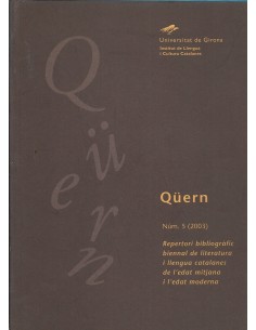 QÜERN 5 2003