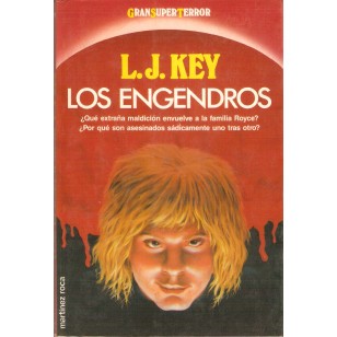 LOS ENGENDROS