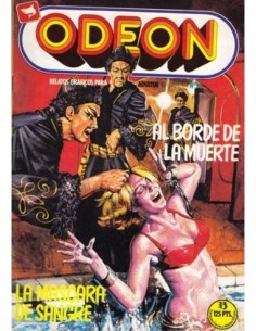 AL BORDE DE LA MUERTE/LA...